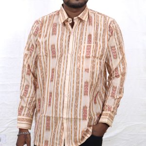 Cotton Full Shirt