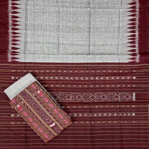 Nuapatna Cotton Dress Set