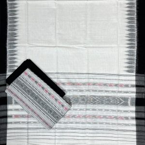 Nuapatna Cotton Dress Set