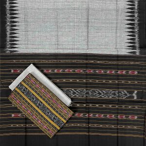 Nuapatna Cotton Dress Set