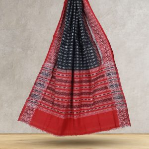 Sambalpuri Cotton Dupatta