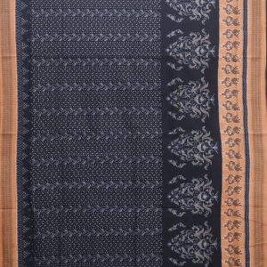 Sambalpuri Cotton Saree