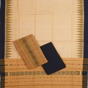 Nuapatna Cotton Dress Set