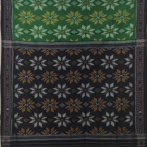 NUAPATNA COTTON SAREE