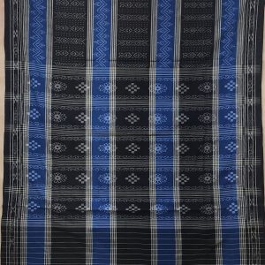 NUAPATNA COTTON SAREE