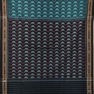 NUAPATNA COTTON SAREE