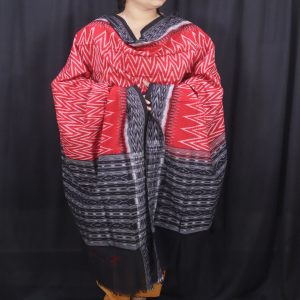 Handloom Nuapatna Cotton Dupatta
