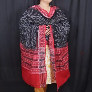 Handloom Nuapatna Cotton Dupatta